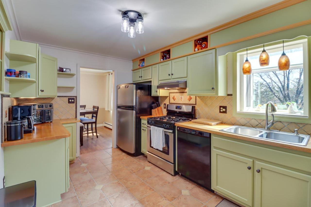 Grantville Vacation Rental About 8 Mi To Hersheypark! Kültér fotó