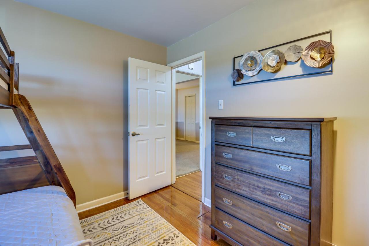 Grantville Vacation Rental About 8 Mi To Hersheypark! Kültér fotó
