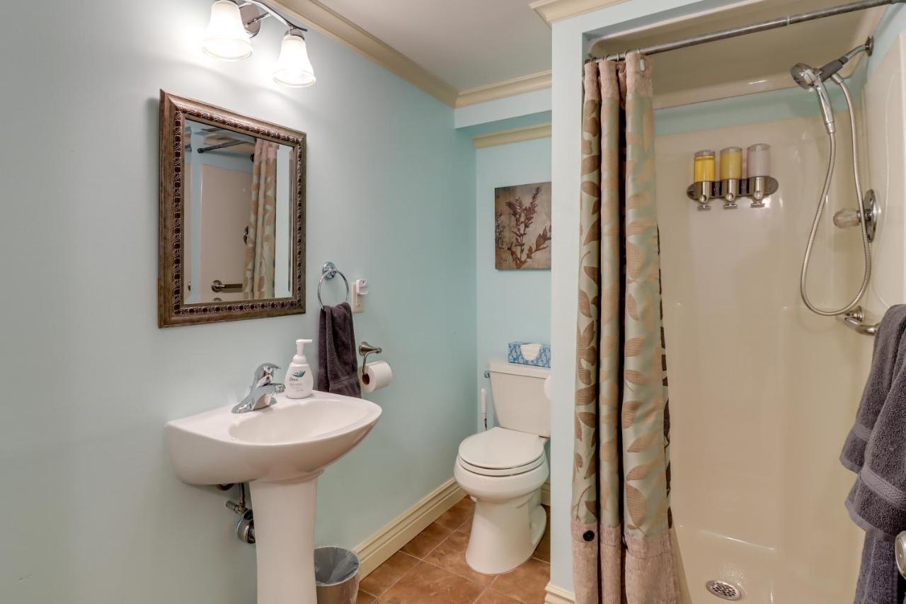 Grantville Vacation Rental About 8 Mi To Hersheypark! Kültér fotó