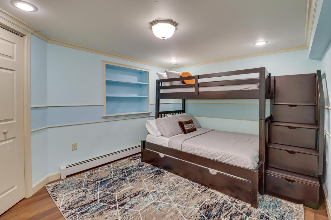 Grantville Vacation Rental About 8 Mi To Hersheypark! Kültér fotó